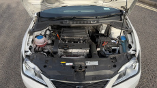 SEAT Ibiza 1.4 Toca 5dr Petrol Hatchback